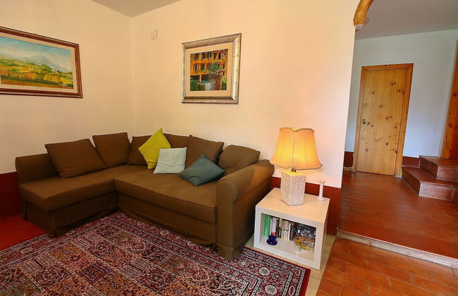 Spacious Villa With Pool in Fabriano Italy - Foto 30