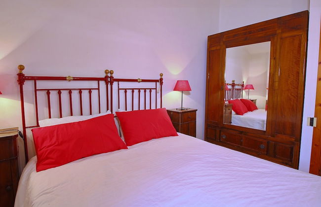 Spacious Villa With Pool in Fabriano Italy - Foto 10