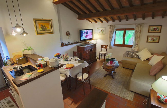 Spacious Villa With Pool in Fabriano Italy - Foto 32