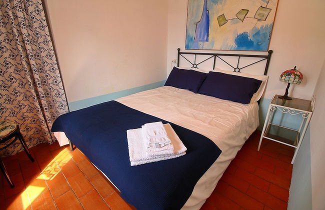 Spacious Villa With Pool in Fabriano Italy - Foto 7