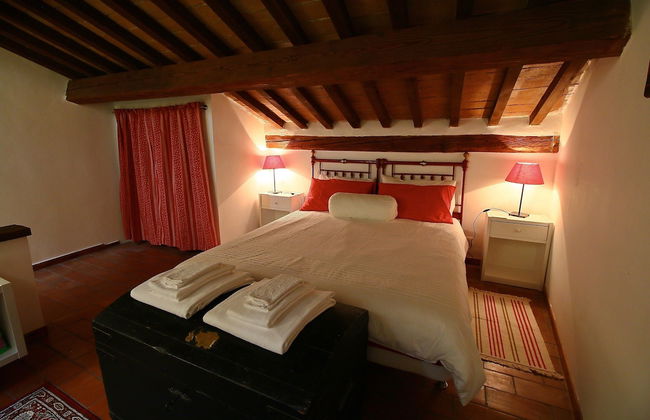 Spacious Villa With Pool in Fabriano Italy - Foto 15