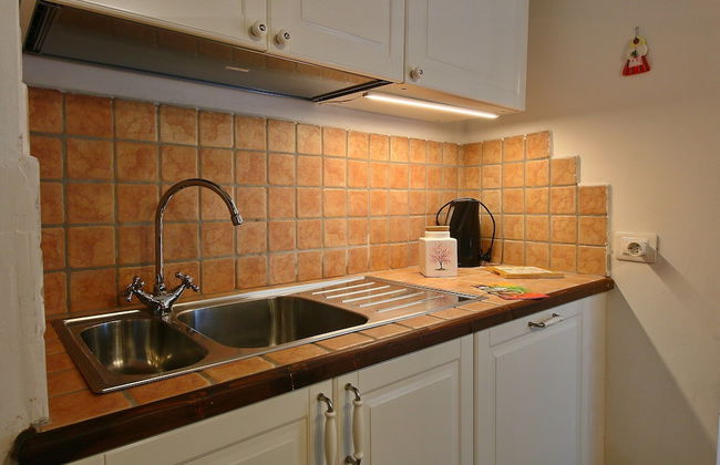 Spacious Villa With Pool in Fabriano Italy - Foto 22