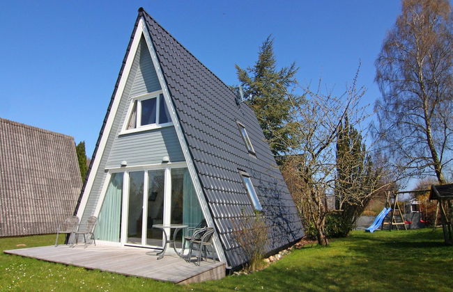 Cottage, Steam - Foto 66