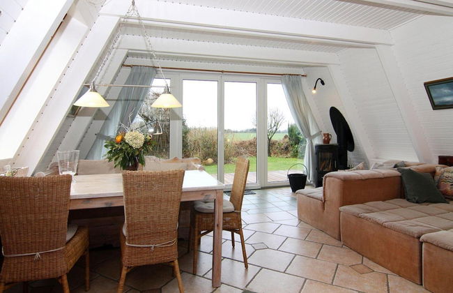 Cottage, Steam - Foto 43