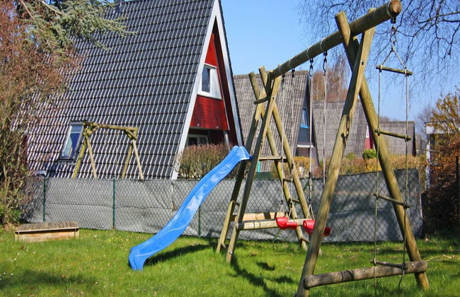 Cottage, Steam - Foto 52