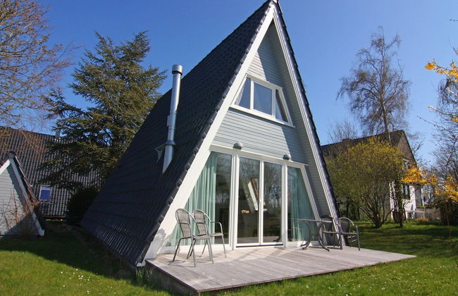 Cottage, Steam - Foto 64