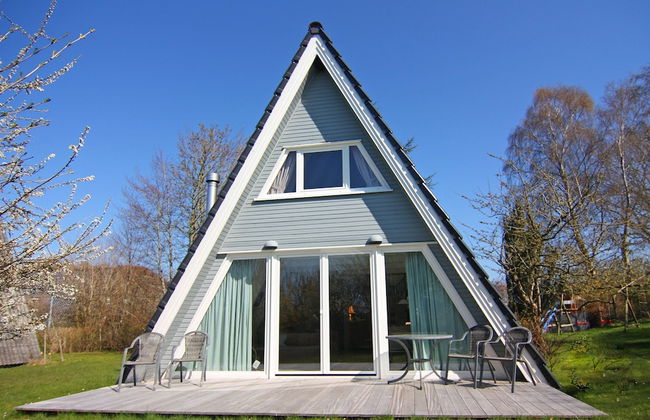 Cottage, Steam - Foto 70