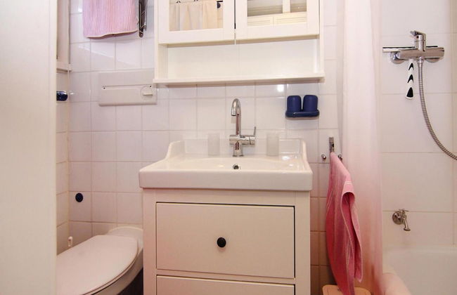 Cottage, Steam - Foto 38