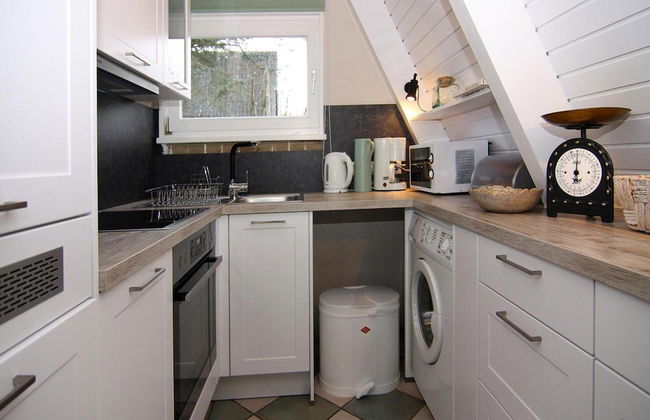 Cottage, Steam - Foto 13