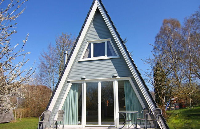 Cottage, Steam - Foto 63