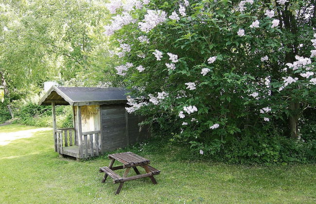 Cottage, Steam - Foto 59