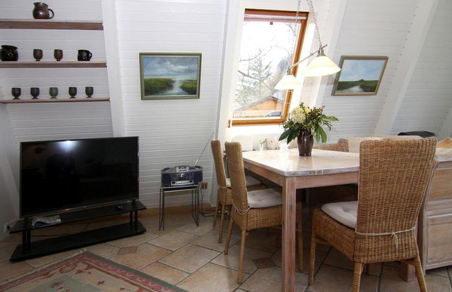 Cottage, Steam - Foto 41