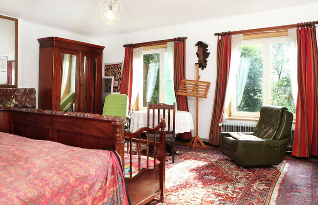 Comfortable Mansion in Doomkerke Near Forest - Foto 5