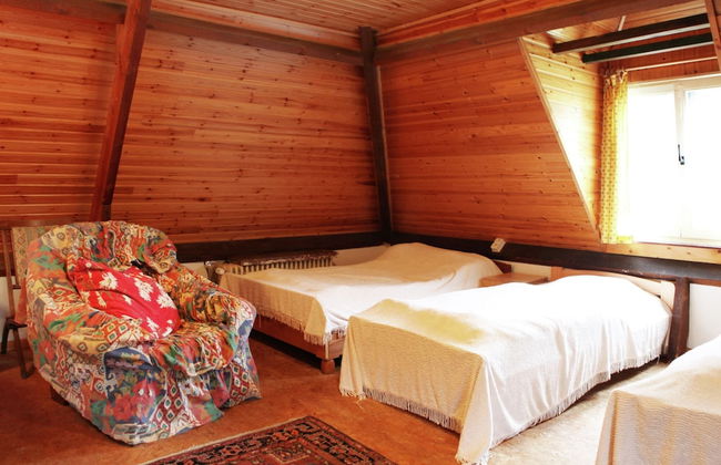 Comfortable Mansion in Doomkerke Near Forest - Foto 13