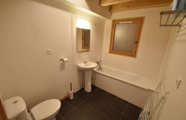 Splendid Chalet in Chamrousse With TV - Foto 27