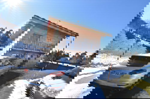 Foto 42 - Splendid Chalet in Chamrousse With TV