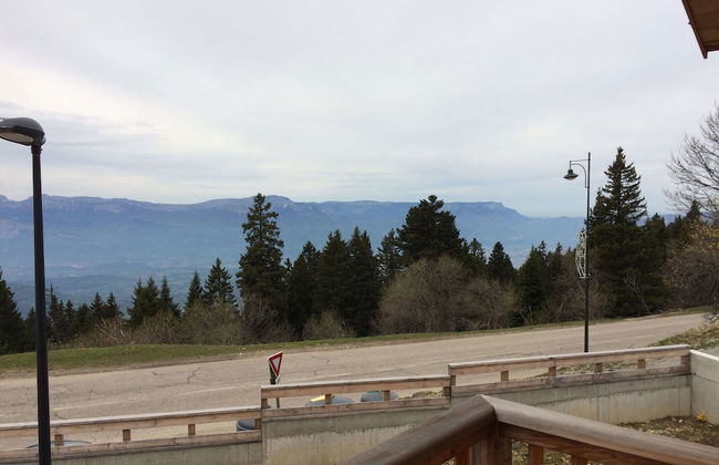 Splendid Chalet in Chamrousse With TV - Foto 68