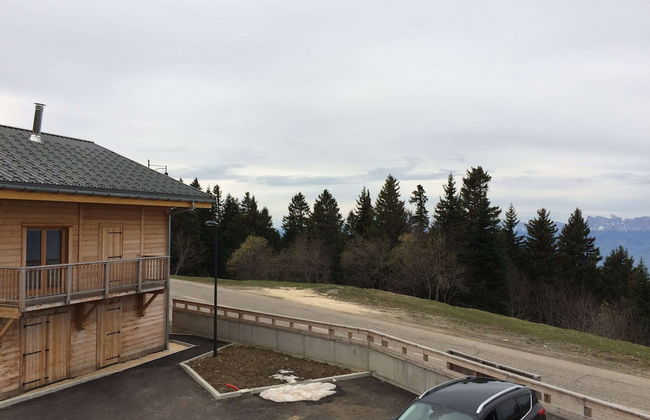 Splendid Chalet in Chamrousse With TV - Foto 70