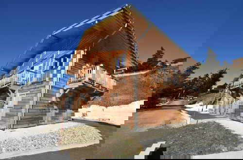 Photo 24 - Splendid Chalet in Chamrousse With TV