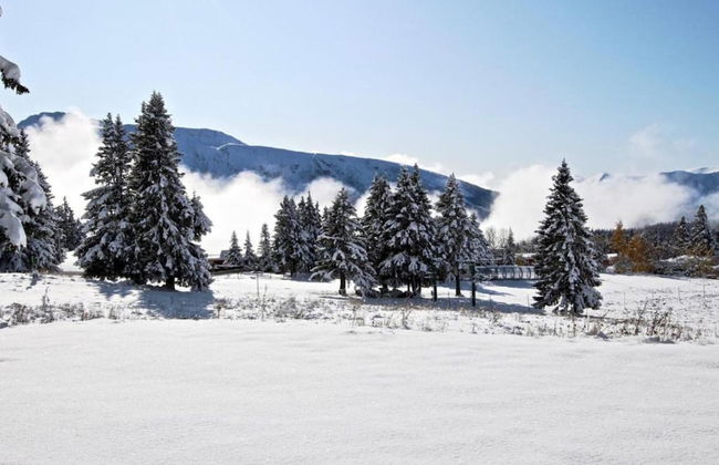 Splendid Chalet in Chamrousse With TV - Foto 61