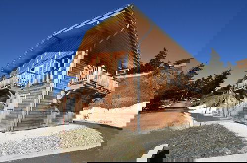 Foto 50 - Splendid Chalet in Chamrousse With TV