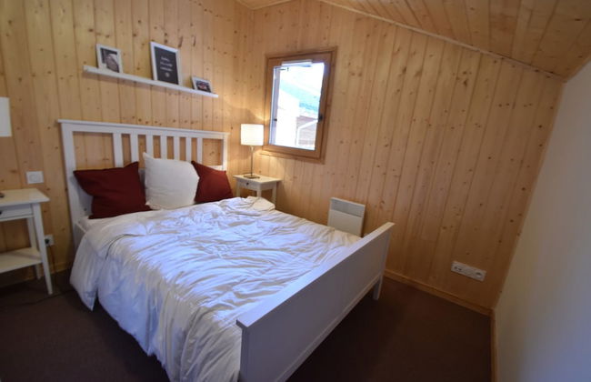 Splendid Chalet in Chamrousse With TV - Foto 8