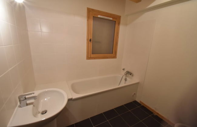 Splendid Chalet in Chamrousse With TV - Foto 25