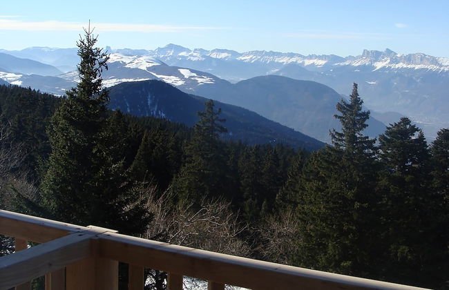 Splendid Chalet in Chamrousse With TV - Foto 67