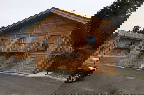 Photo 16 - Splendid Chalet in Chamrousse With TV