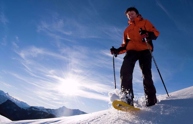 Splendid Chalet in Chamrousse With TV - Foto 65