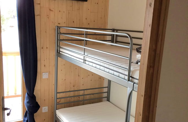Splendid Chalet in Chamrousse With TV - Foto 10
