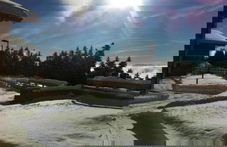 Foto 1 - Splendid Chalet in Chamrousse With TV
