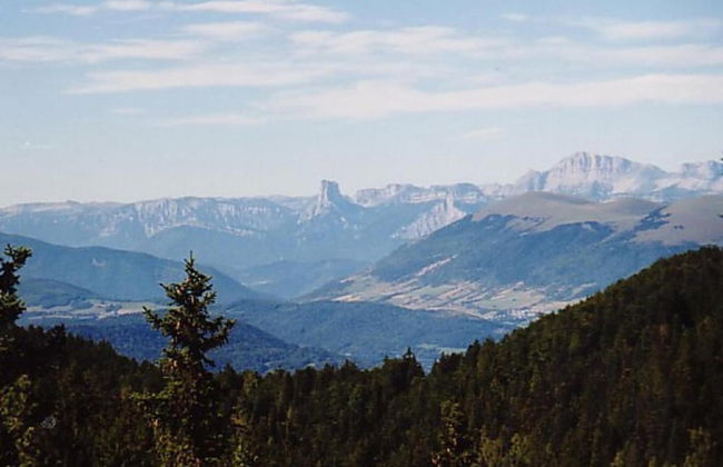 Splendid Chalet in Chamrousse With TV - Foto 60