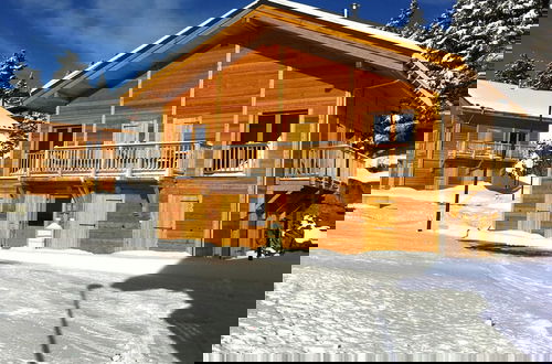 Photo 27 - Splendid Chalet in Chamrousse With TV