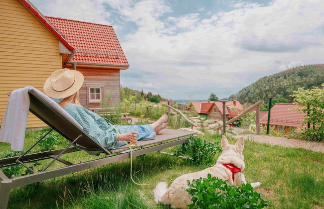 Holiday Homes in the Schierke Harzresort on the Brocken, Schierke - Foto 35