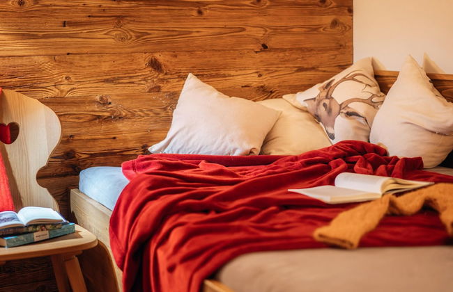 Holiday Homes in the Schierke Harzresort on the Brocken, Schierke - Foto 12