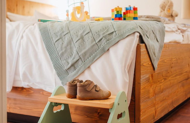 Holiday Homes in the Schierke Harzresort on the Brocken, Schierke - Foto 9