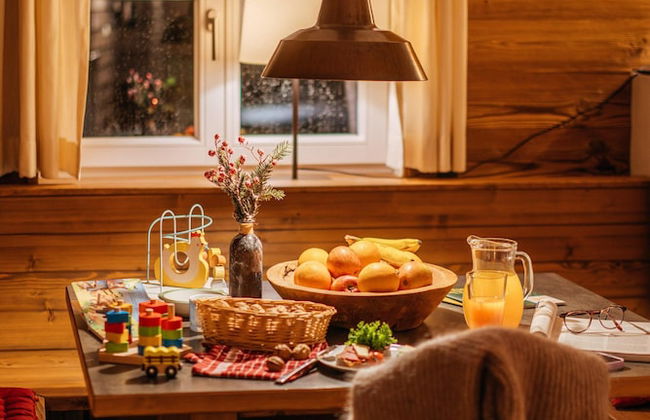 Holiday Homes in the Schierke Harzresort on the Brocken, Schierke - Foto 56