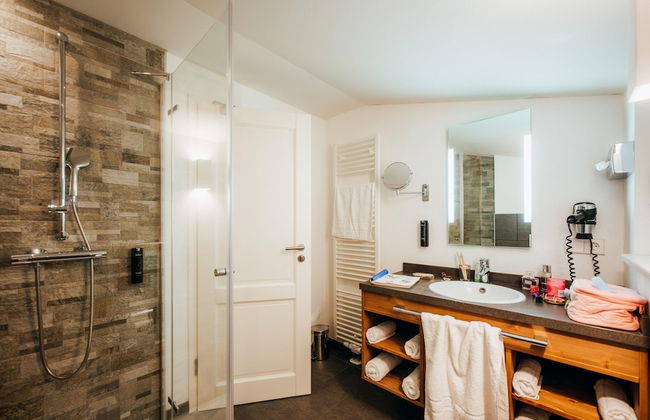 Holiday Homes in the Schierke Harzresort on the Brocken, Schierke - Foto 38