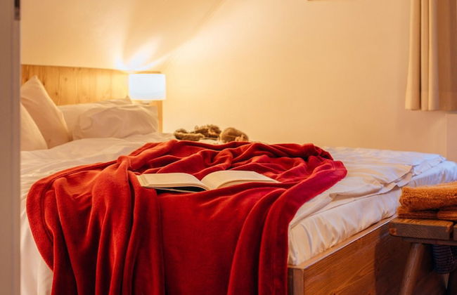 Holiday Homes in the Schierke Harzresort on the Brocken, Schierke - Foto 10