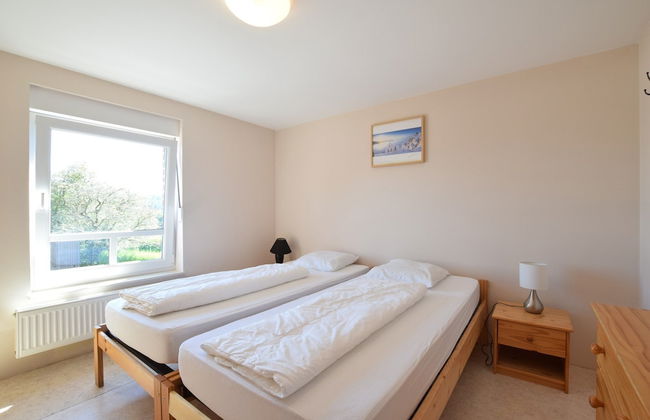 Contemporary House in Rendeux With Indoor Pool - Foto 25