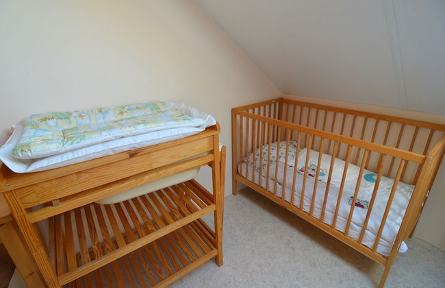 Contemporary House in Rendeux With Indoor Pool - Foto 30