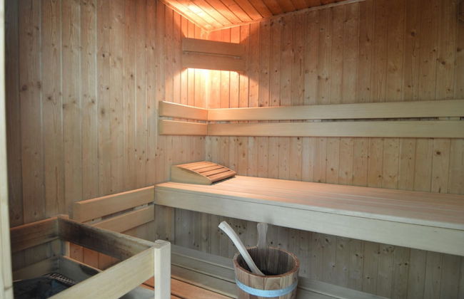 Contemporary House in Rendeux With Indoor Pool - Foto 51