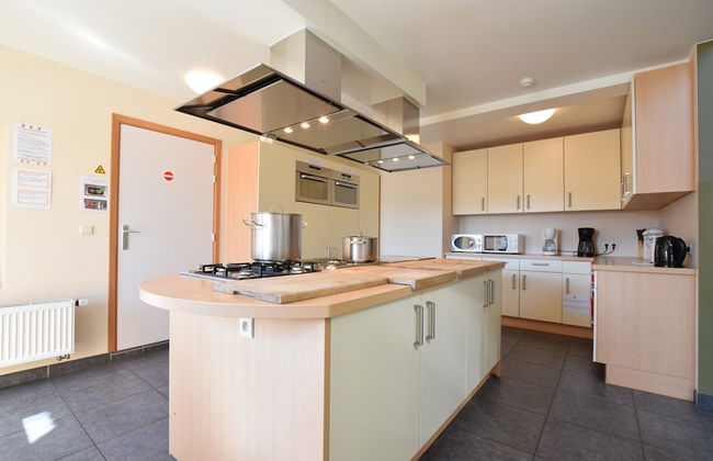 Contemporary House in Rendeux With Indoor Pool - Foto 34