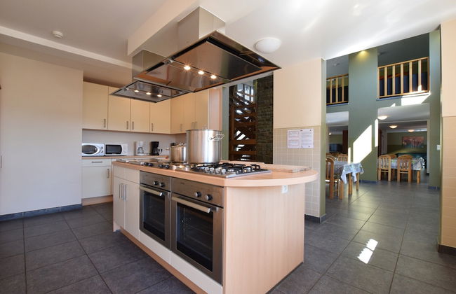 Contemporary House in Rendeux With Indoor Pool - Foto 36