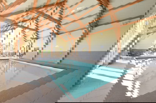 Foto 1 - Contemporary House in Rendeux With Indoor Pool