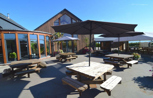 Contemporary House in Rendeux With Indoor Pool - Foto 46