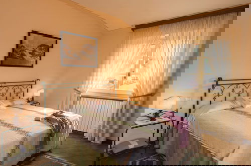 Foto 2 - Air-conditioned Flat With Pool and Wellness Area