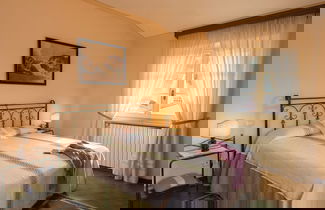 Foto 2 - Air-conditioned Flat With Pool and Wellness Area