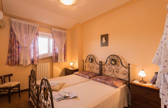 Air-conditioned Flat With Pool and Wellness Area - Photo 3